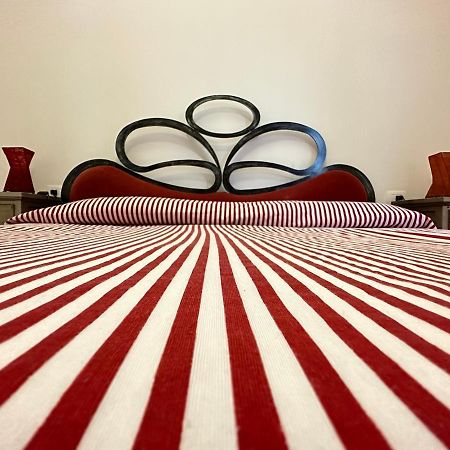 Апартаменты Baglio Mazzara Кустоначи Экстерьер фото